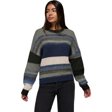 prAna Fire Lodge Sweater - Women's 1