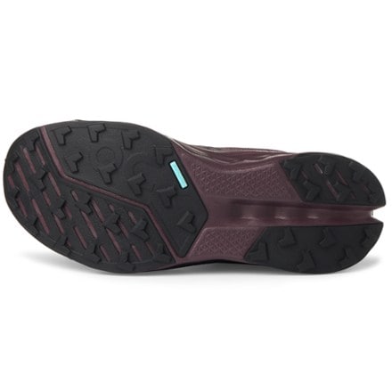 On Cloudsurfer Trail 2 Waterproof Trail-Running Shoes - Women's 10