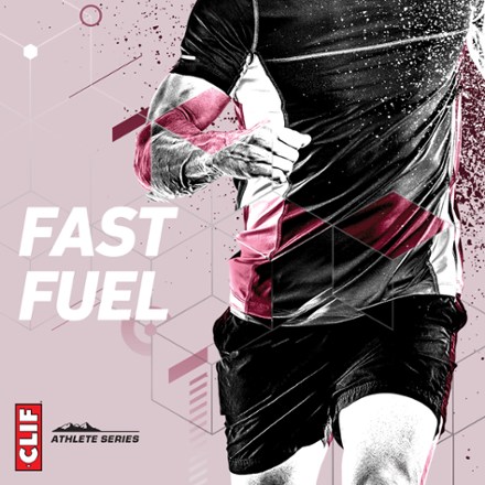 Clif Bloks Energy Chews 4