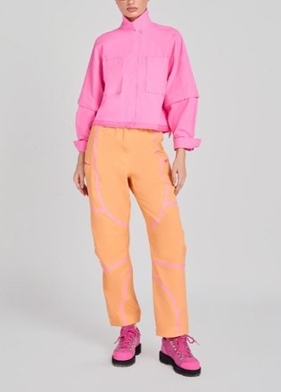 SENIQ Tectonic Pants - Women's 2