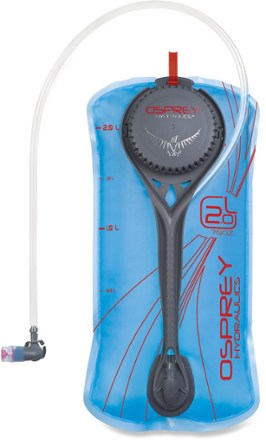 osprey hydraulics 2l water reservoir