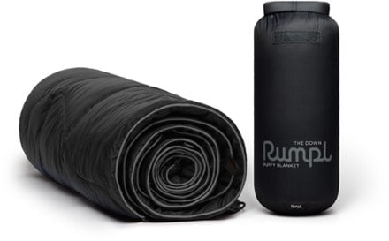 Rumpl Down Puffy Blanket 1
