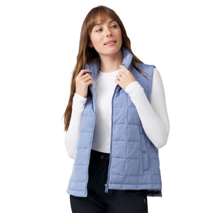 Free Country FreeCycle Insulated Vest - Women's 2