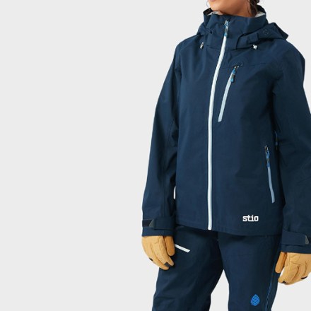 Stio Environ Jacket - Women's 6