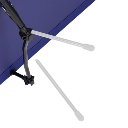 Helinox Cot One Convertible L 7