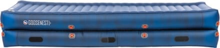 Big Agnes Goosenest Double-Decker Inflatable Cot 1
