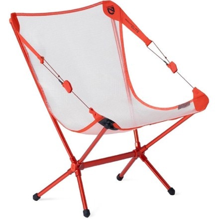 NEMO Moonlite Elite Reclining Backpacking Chair 0