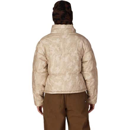 On Body Image of color Limestone Scratch Camo