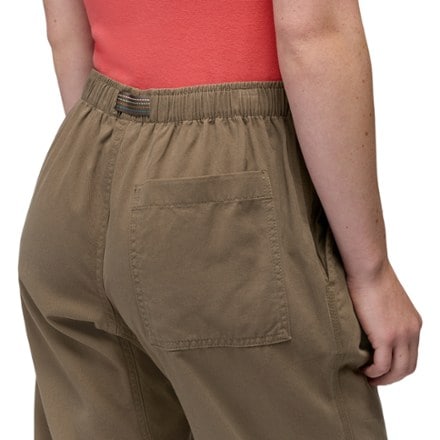 prAna Durado Pants - Women's 7