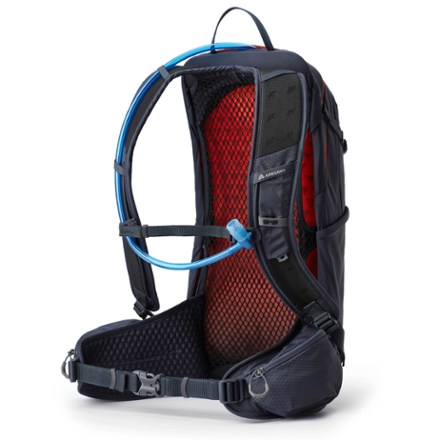 Gregory Salvo 8 H2O Hydration Pack - Men's 1