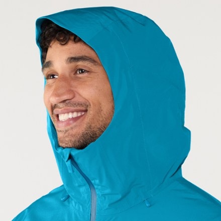 The North Face ThermoBall Eco Snow Triclimate 3-in-1 Jacket - Men's 6