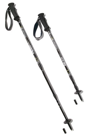 strongest trekking pole