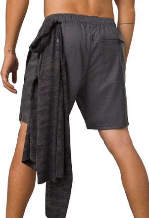 prAna Peak to Creek Shorts II - Men's 5
