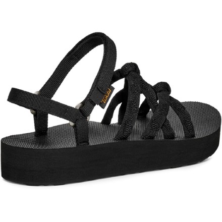Teva Midform Kena Slim Sandals - Women's 3