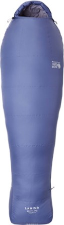 Mountain Hardwear Lamina 30 Sleeping Bag - Women's 1