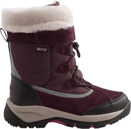 Reima Samoyed Reimatec Snow Boots - Kids' 0