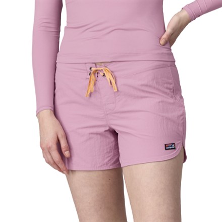 Patagonia Wavefarer Board Shorts - Women's 5" Inseam 1