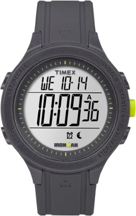 timex swimming watch lap counter