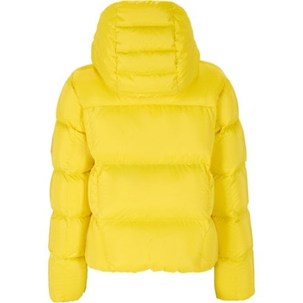 Obermeyer Calypso Down Jacket - Women's 4