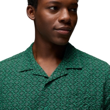 prAna Road's End Shirt - Men's 4