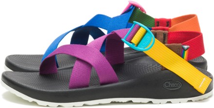 Chaco Z/1 Classic Pride Sandals - Men's 1