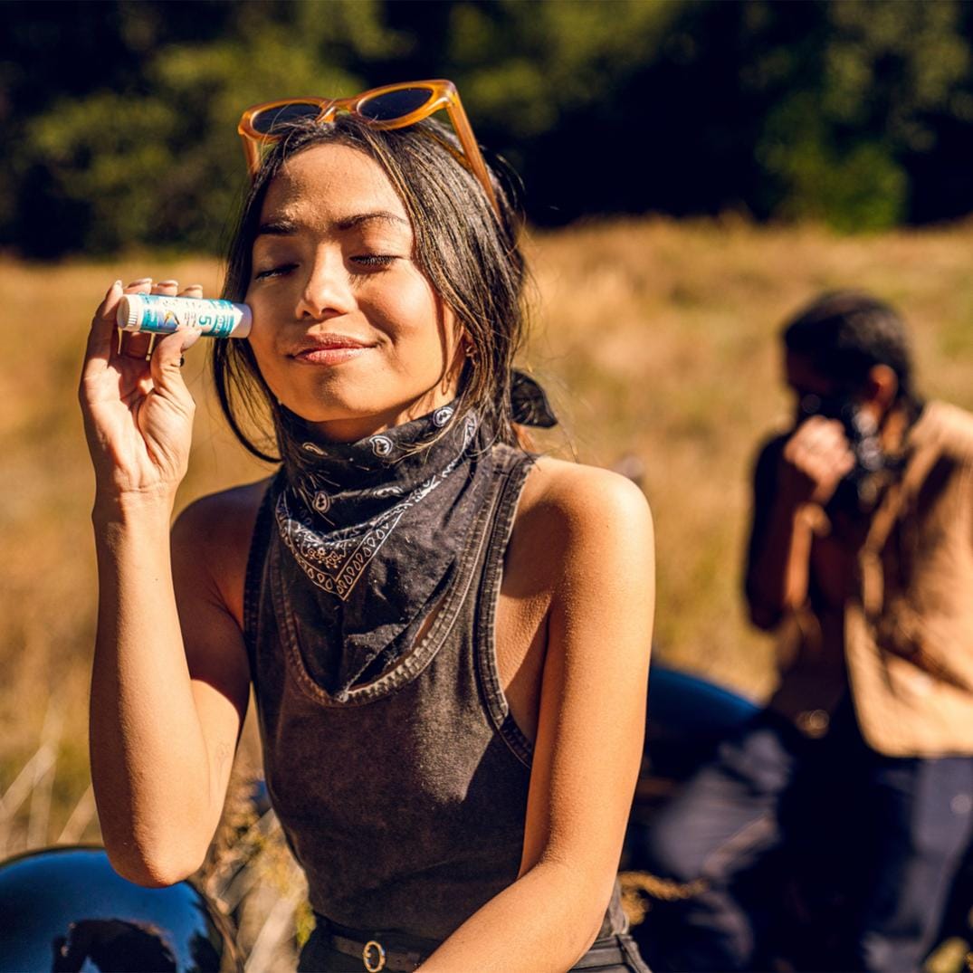 Location Image for Mineral Sunscreen Face Stick - SPF 35 - 0.65 oz.