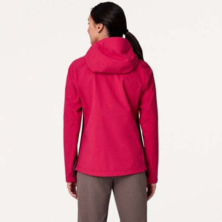 Outdoor Research Aspire 3L Jacket - Women's 2