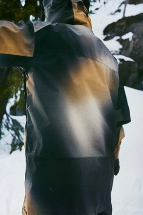 Location Image for Edge HIPE 3L Jacket - Men's