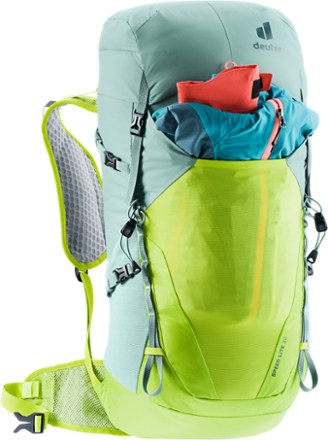 Deuter Speed Lite 30 Pack - Men's 6