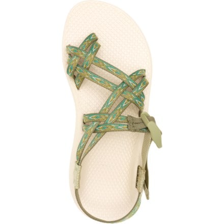 Chaco ZX/2 Classic Sandals - Women's 5