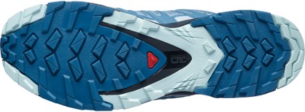 Salomon XA Pro 3D V8 Trail-Running Shoes - Women's 5