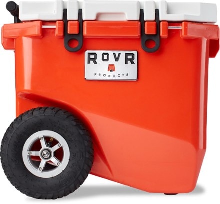 RovR Products RollR 45 Wheeled Cooler 1
