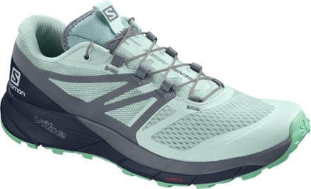 salomon women's sense ride 2