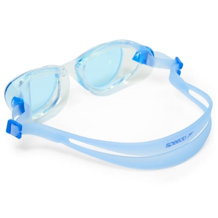 Speedo Futura Hydrospex Goggles Back view