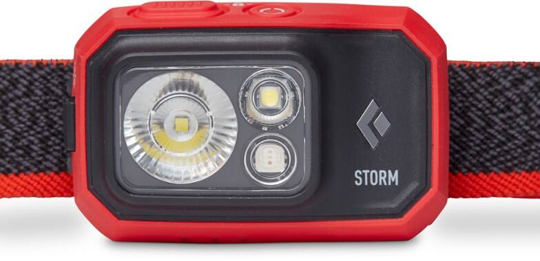 Black Diamond Storm 450 Headlamp | REI Co-op