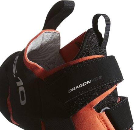 Five Ten Dragon VCS Climbing Shoes 5