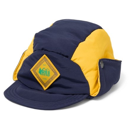 REI Co-op Expedition Cap 1