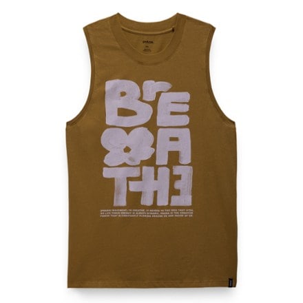 prAna Everyday VW Graphic Tank Top - Women's 4