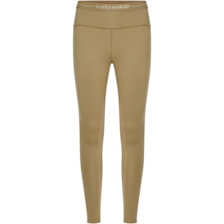 Icebreaker 300 MerinoFine Polar Base Layer Leggings - Women's 0