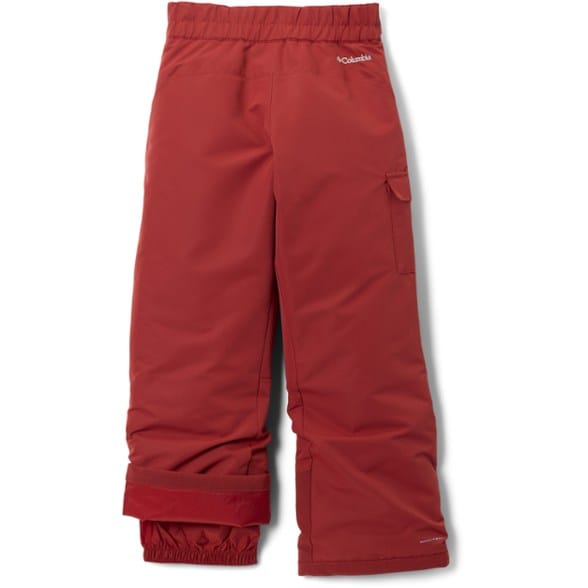 Detail Image of color Red Oxide