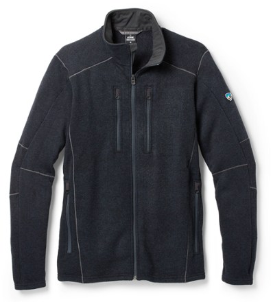 KUHL Men's Interceptr Full-Zip Jacket