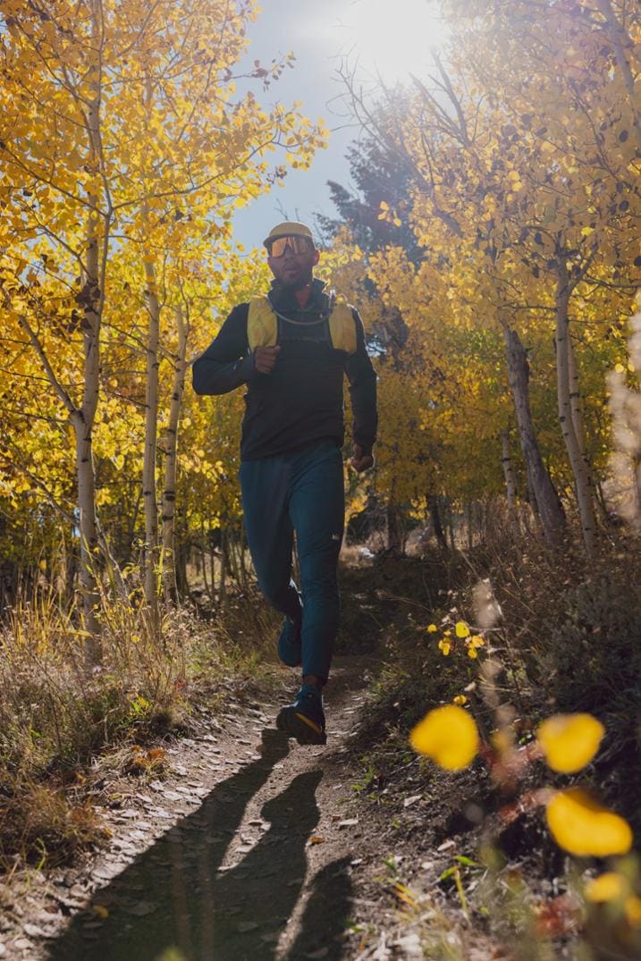 Location Image for Swiftland 5 Hydration Vest - Men's