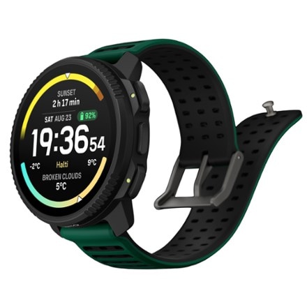 Suunto Vertical 2 0
