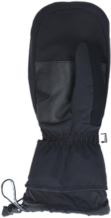 CTR Plus Mittens - Women's 2
