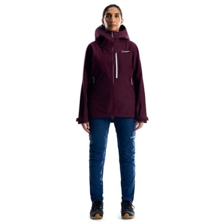 Berghaus Ridge-Seeker GTX Jacket - Women's 2