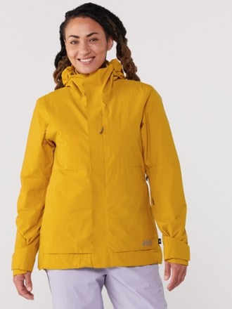 REI Co-op Powderbound Insulated Jacket - Women's 1