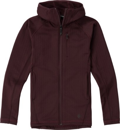 Black Diamond Factor Hoodie - Women's 0
