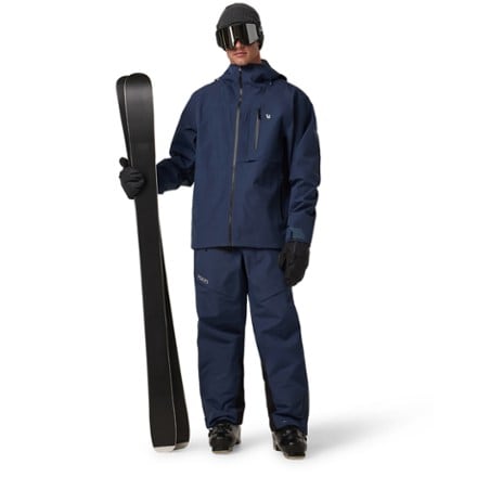 Vuori Taika Pants - Men's 2