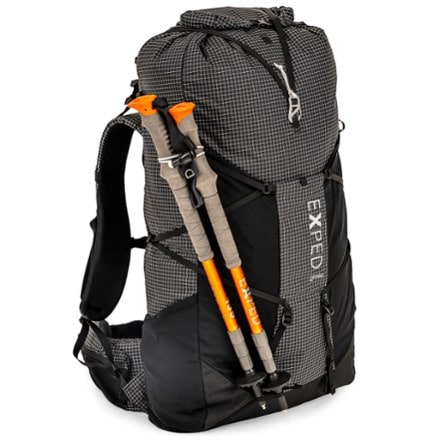 Exped Lightning 40 Pack 4