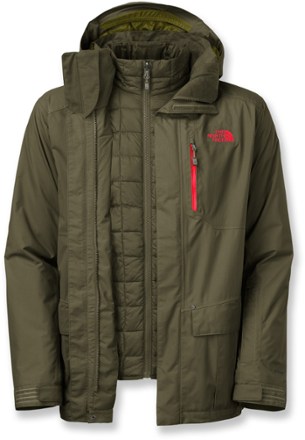 The North Face ThermoBall Snow 